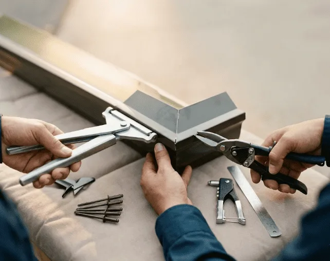 Why choose Gutter Repair in Clarksville, VA